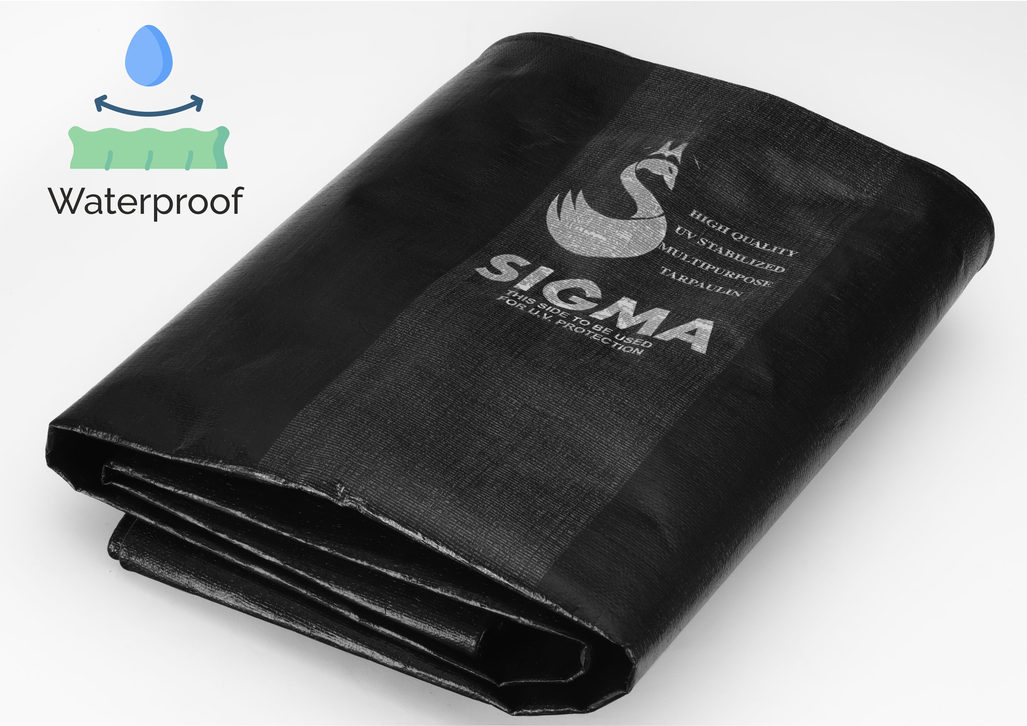 SIGMA WATERPROOF