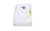 SIGMA Waterproof Tarpaulin 150 GSM White (HDPE)