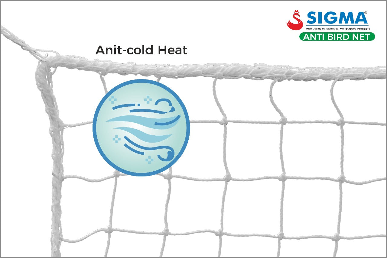 ANTI COLD NET